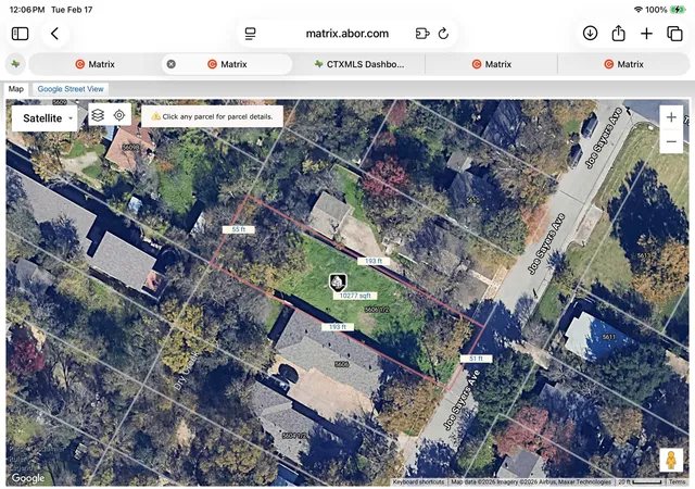4th image of 5606 1/2 Joe Sayers Ave, Austin, TX 78756 | MLS# 7145734