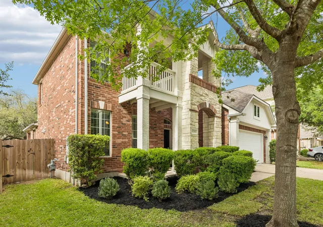 Photo 1 of Sale Pending at 2683 Salorn Way, Round Rock, TX 78681 | MLS# 3595098 | Listing updated on 2026-10-17