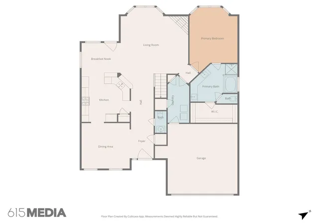 Photo 3 of Sale Pending at 2683 Salorn Way, Round Rock, TX 78681 | MLS# 3595098 | Listing updated on 2026-10-17