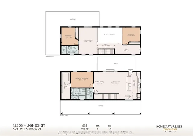 40th image of 12808 Hughes St, Austin, TX 78732 | MLS# 6787321