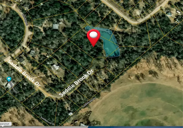 4th image of Tbd Lot 26 Saddle Brook Dr, Bastrop, TX 78602 | MLS# 6245081
