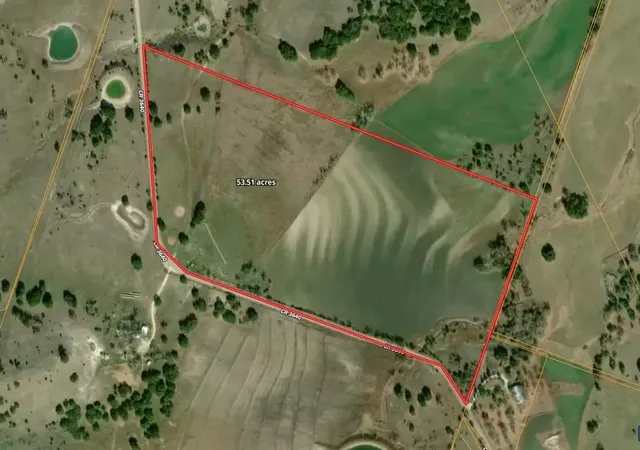 2nd image of Tbd Cr 3640, Copperas Cove, TX 76522 | MLS# 9536687