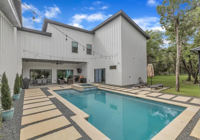 Photo 1 of Single family home for sale at 16001 Pool Cyn Rd, Austin, TX 78734 | MLS# 6880722 | Listing updated on 2026-05-31