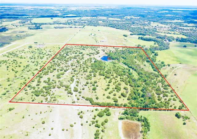 4th image of Tbd Cr 210 Rd, Bertram, TX 78605 | MLS# 3470775
