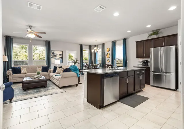 Photo 4 of Single family home for sale at 7823 Harvest Bay, San Antonio, TX 78253 | MLS# 8428718 | Listing updated on 2026-08-27