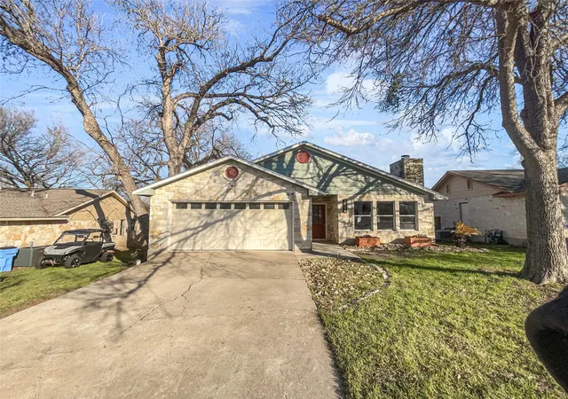 1st image of 1516 Gatlinburg Dr, Pflugerville, TX 78660 | MLS# 9808575