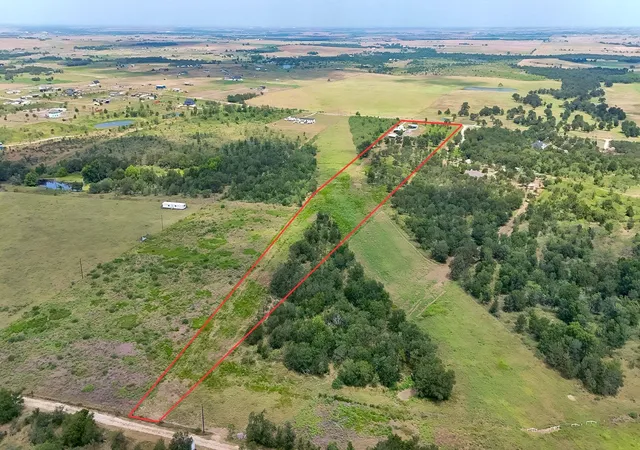 Photo 2 of Land for sale at 2690 County Rd 466, Elgin, TX 78621 | MLS# 8409334 | Listing updated on 2026-09-20