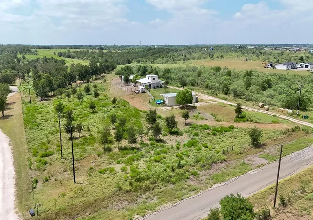 Photo 3 of Land for sale at 2690 County Rd 466, Elgin, TX 78621 | MLS# 8409334 | Listing updated on 2026-09-20