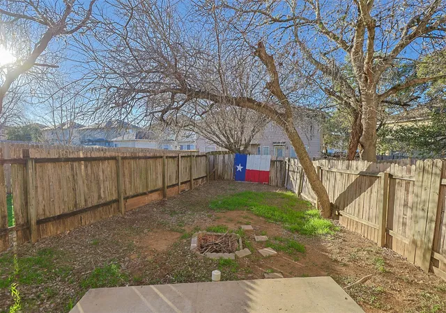 17th image of 844 846 Sagewood Trl, San Marcos, TX 78666 | MLS# 2641458