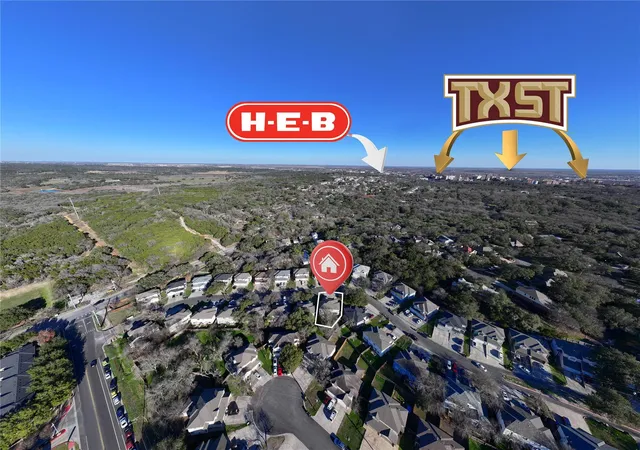 1st image of 844 846 Sagewood Trl, San Marcos, TX 78666 | MLS# 2641458