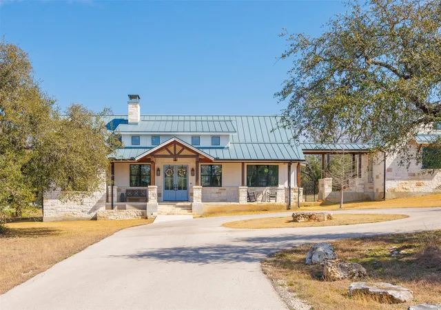Photo 2 of Single family home for sale at 185 Puerto Rico Dr, Wimberley, TX 78676 | MLS# 3716212 | Listing updated on 2026-08-13