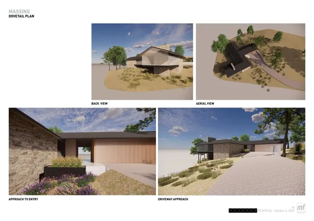 Photo 3 of Land for sale at 3350 Far View Dr, Austin, TX 78730 | MLS# 7686707 | Listing updated on 2026-08-22