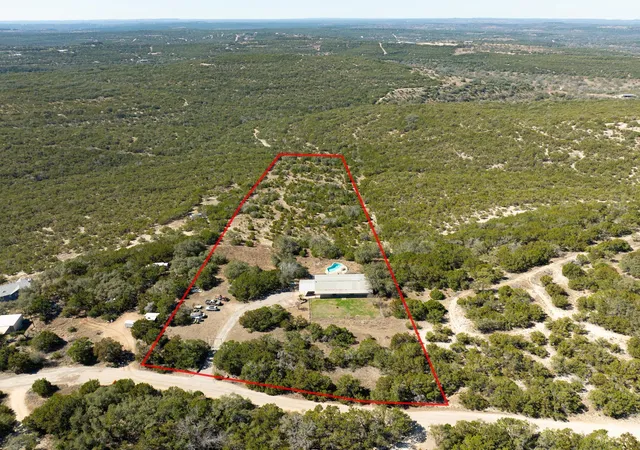 1st image of 1802 Overland Stage Rd, Dripping Springs, TX 78620 | MLS# 4534101