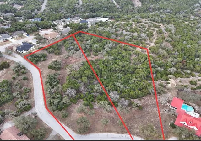 5th image of 20112 Victoria Chase Rd, Lago Vista, TX 78645 | MLS# 8990421