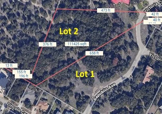 1st image of 20114 Victoria Chase Rd, Lago Vista, TX 78645 | MLS# 3549622