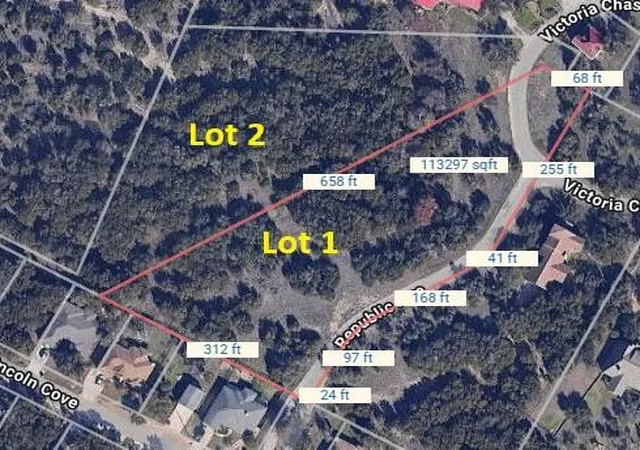2nd image of 20114 Victoria Chase Rd, Lago Vista, TX 78645 | MLS# 3549622