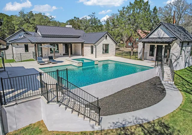 1st image of 312 Rancho Grande Dr, Wimberley, TX 78676 | MLS# 8937357