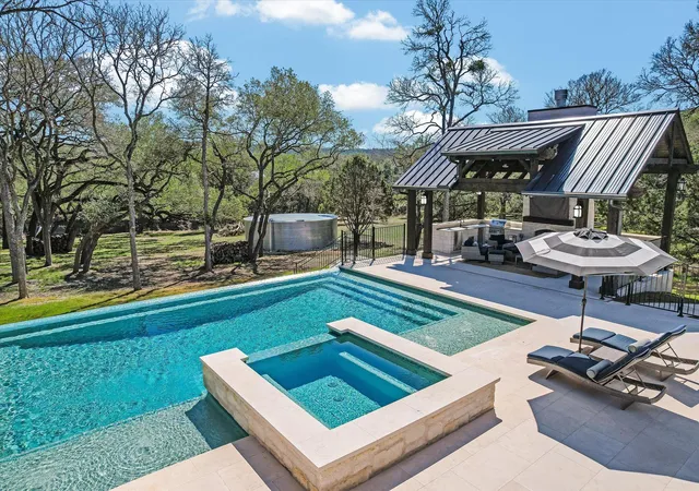 5th image of 312 Rancho Grande Dr, Wimberley, TX 78676 | MLS# 8937357