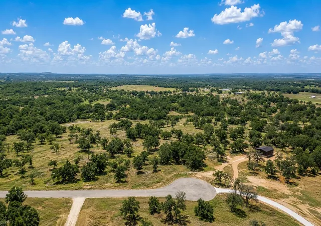 4th image of Lot 9 Silas Trl, Fredericksburg, TX 78624 | MLS# 1061824