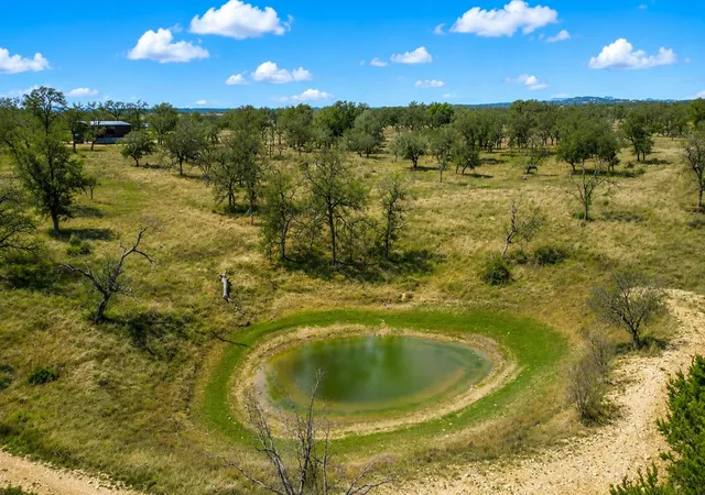 5th image of Lot 9 Silas Trl, Fredericksburg, TX 78624 | MLS# 1061824