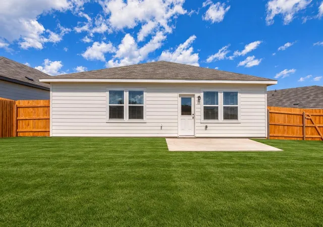 18th image of 1507 Sky Vista Dr, Belton, TX 76513 | MLS# 9127035
