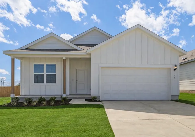 1st image of 1507 Sky Vista Dr, Belton, TX 76513 | MLS# 9127035