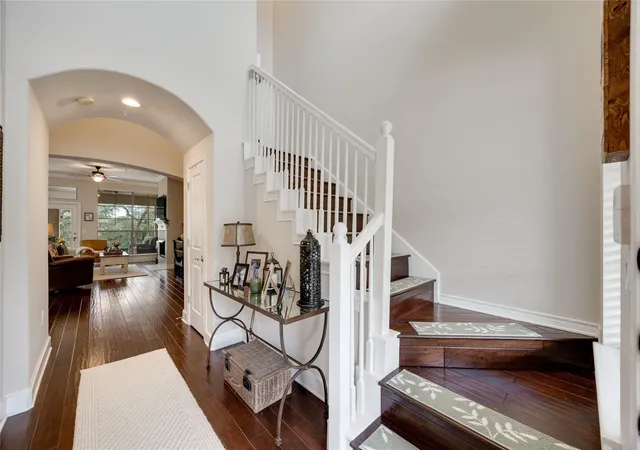 Photo 3 of Condo for sale at 7800 Southwest Pkwy #412, Austin, TX 78735 | MLS# 2797168 | Listing updated on 2026-09-21