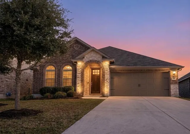 Photo 1 of Single family home for sale at 1005 Sundrops St, Leander, TX 78641 | MLS# 6601039 | Listing updated on 2026-10-02