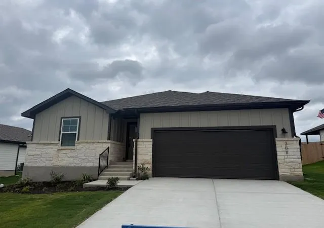 Photo 1 of Single family home for sale at 308 Gristmill Rd, Burnet, TX 78611 | MLS# 8409615 | Listing updated on 2026-10-08