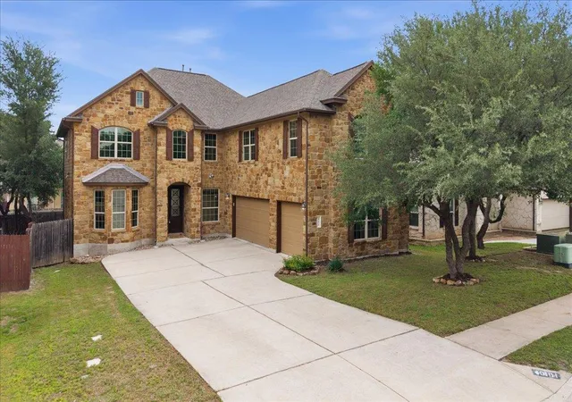 1st image of 401 Spanish Mustang Dr, Cedar Park, TX 78613 | MLS# 1592455