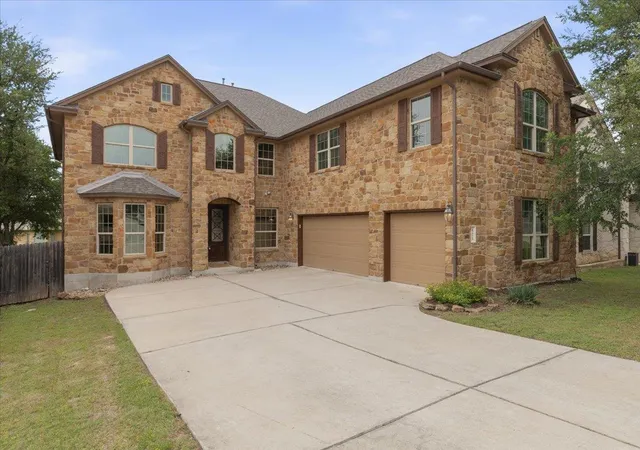 2nd image of 401 Spanish Mustang Dr, Cedar Park, TX 78613 | MLS# 1592455