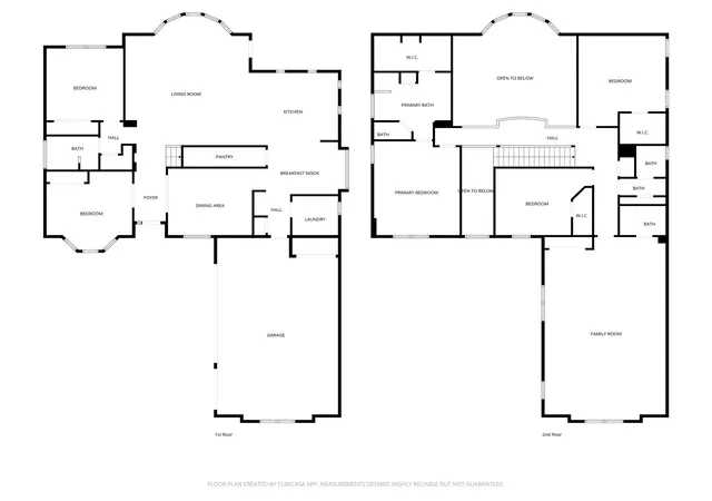 39th image of 401 Spanish Mustang Dr, Cedar Park, TX 78613 | MLS# 1592455