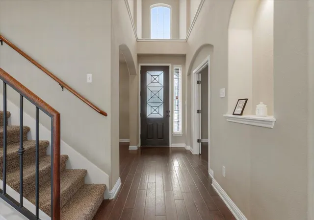 Photo 3 of Single family home for sale at 401 Spanish Mustang Dr, Cedar Park, TX 78613 | MLS# 1592455 | Listing updated on 2026-08-08
