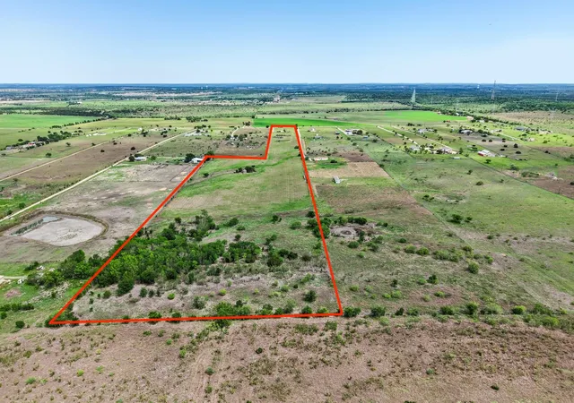 Photo 3 of Land for sale at 14204 Graef Rd, Creedmoor, TX 78610 | MLS# 8751865 | Listing updated on 2026-07-20