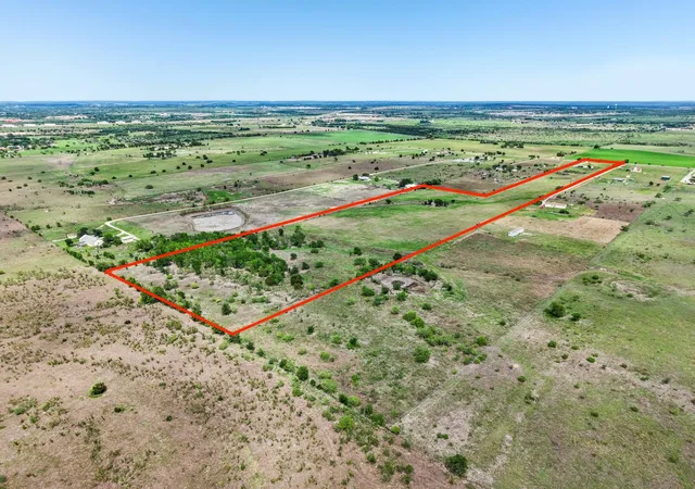 Photo 4 of Land for sale at 14204 Graef Rd, Creedmoor, TX 78610 | MLS# 8751865 | Listing updated on 2026-07-20