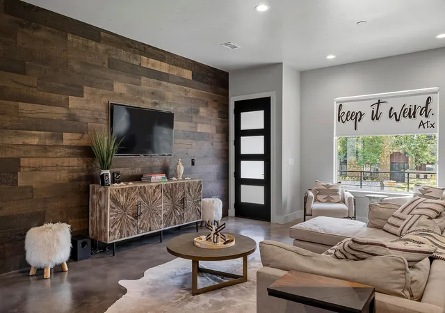 4th image of 2414 Kinney Rd, Austin, TX 78704 | MLS# 9128014
