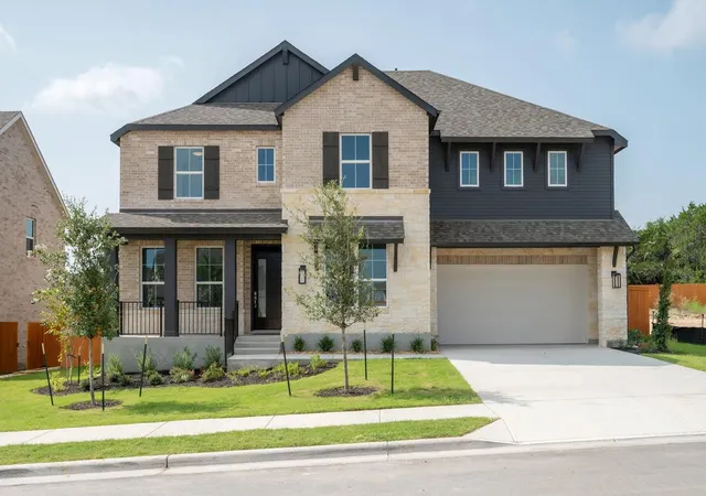 1st image of 305 Luttrell Ln, Liberty Hill, TX 78642 | MLS# 2740688