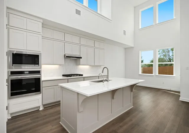 2nd image of 305 Luttrell Ln, Liberty Hill, TX 78642 | MLS# 2740688