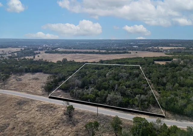 1st image of Tbd Burnet Oaks Lot 4 Dr, Burnet, TX 78611 | MLS# 2228877