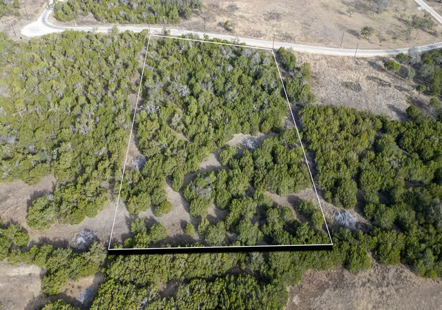 3rd image of Tbd Burnet Oaks Lot 4 Dr, Burnet, TX 78611 | MLS# 2228877