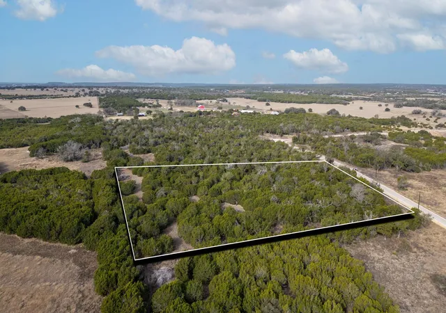 5th image of Tbd Burnet Oaks Lot 4 Dr, Burnet, TX 78611 | MLS# 2228877
