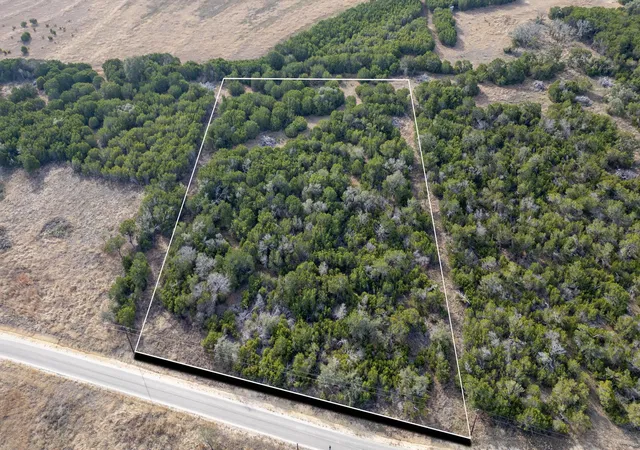 7th image of Tbd Burnet Oaks Lot 4 Dr, Burnet, TX 78611 | MLS# 2228877