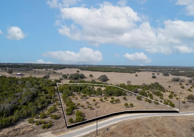 1st image of Tbd Burnet Oaks Lot 10 Dr, Burnet, TX 78611 | MLS# 8653917