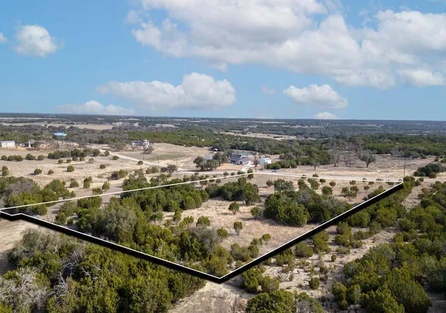4th image of Tbd Burnet Oaks Lot 10 Dr, Burnet, TX 78611 | MLS# 8653917