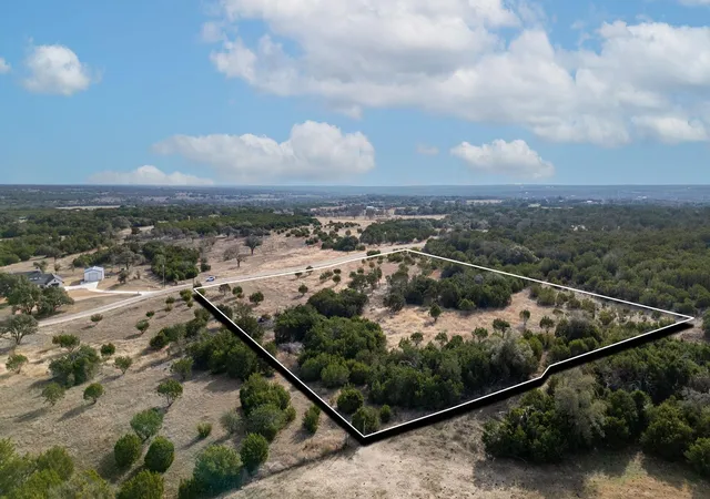 5th image of Tbd Burnet Oaks Lot 10 Dr, Burnet, TX 78611 | MLS# 8653917