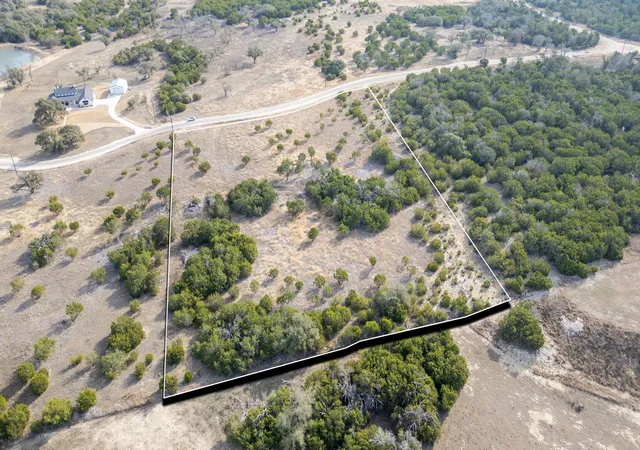 9th image of Tbd Burnet Oaks Lot 10 Dr, Burnet, TX 78611 | MLS# 8653917