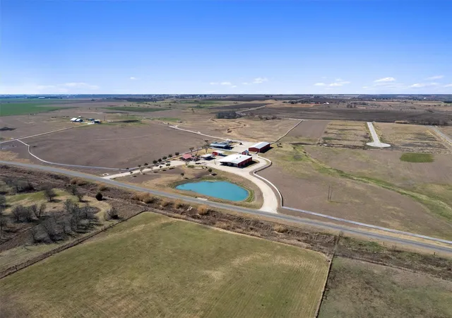 Photo 3 of Land for sale at 5300 County Rd 424, Taylor, TX 76574 | MLS# 9770692 | Listing updated on 2026-10-09