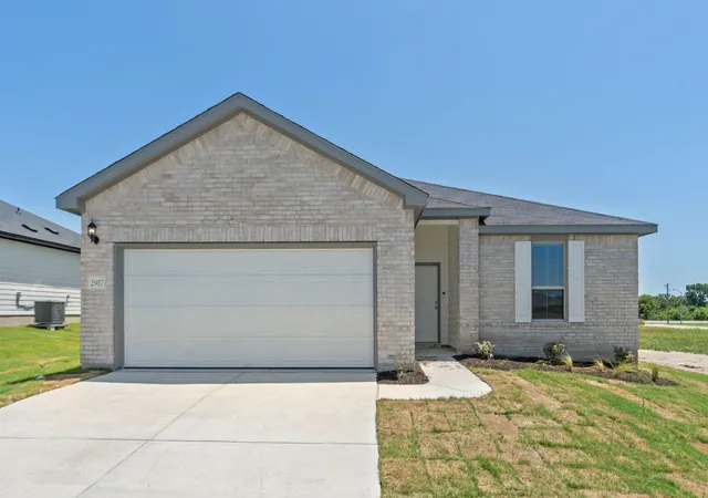 1st image of 2917 Dimmit Dr, Temple, TX 76501 | MLS# 2093180