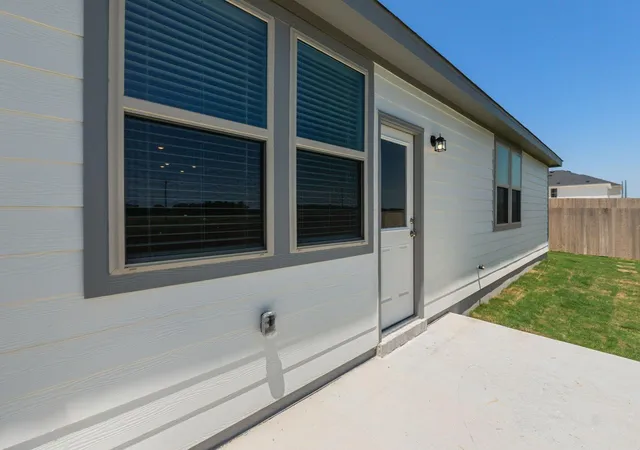 19th image of 2917 Dimmit Dr, Temple, TX 76501 | MLS# 2093180