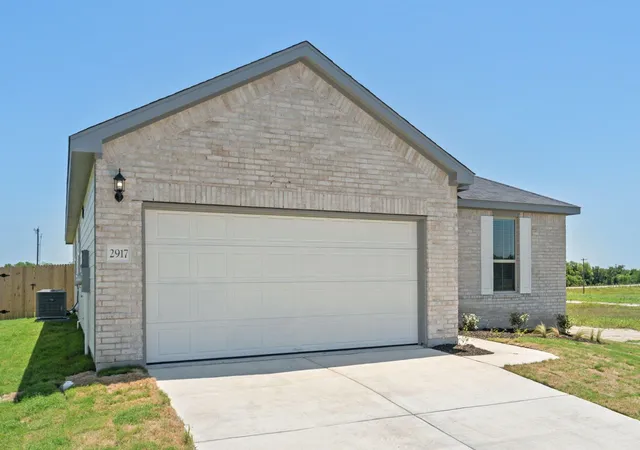 2nd image of 2917 Dimmit Dr, Temple, TX 76501 | MLS# 2093180